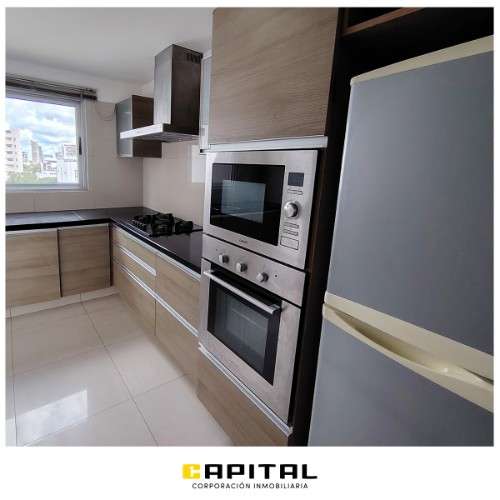 Alquilo departamento completamente amoblado y equipado – condado1785287345