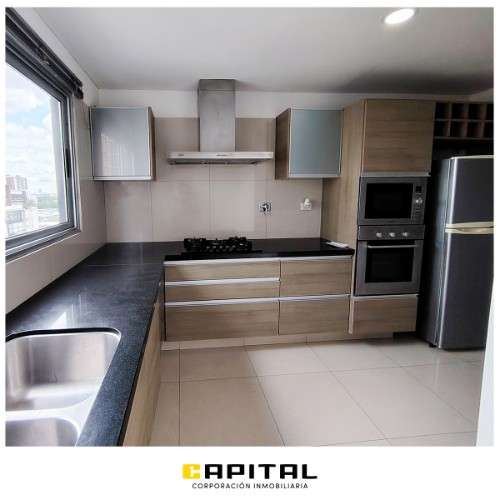 Alquilo departamento completamente amoblado y equipado – condado1785287345