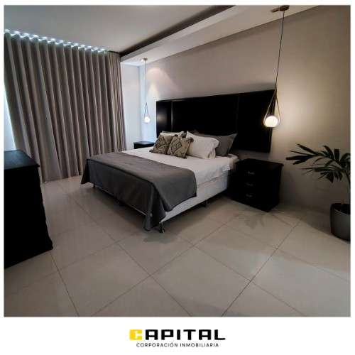 Alquilo departamento completamente amoblado y equipado – condado1785287345