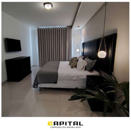 Alquilo departamento completamente amoblado y equipado – condado1785287345