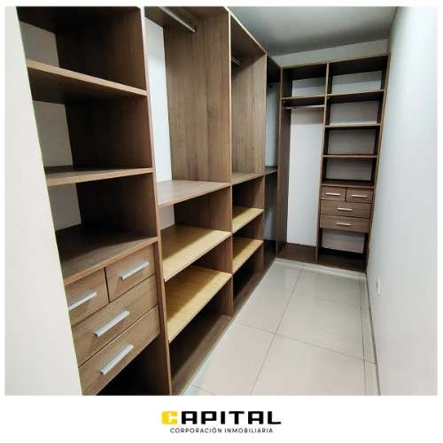 Alquilo departamento completamente amoblado y equipado – condado1785287345