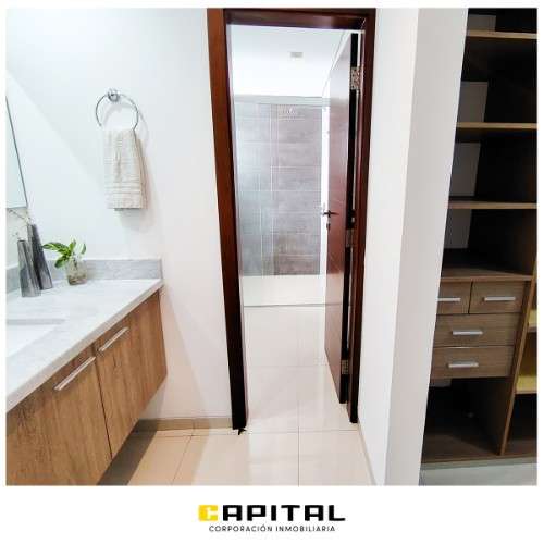 Alquilo departamento completamente amoblado y equipado – condado1785287345