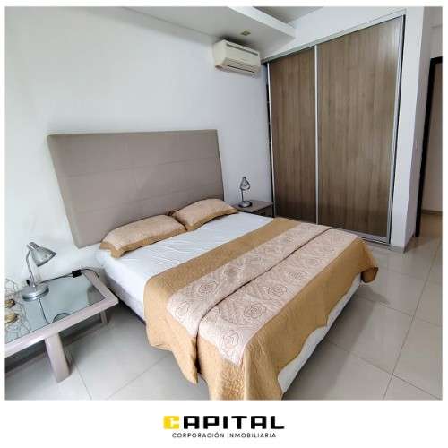 Alquilo departamento completamente amoblado y equipado – condado1785287345