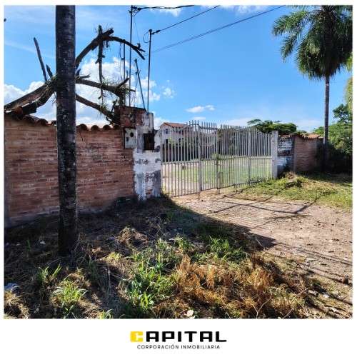 Frente al colegio san lorenzo – amplio terreno en alquiler en esquina1565686744