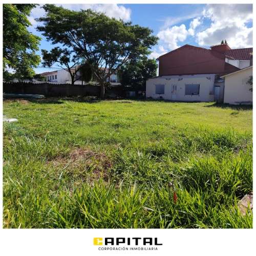 Frente al colegio san lorenzo – amplio terreno en alquiler en esquina1565686744