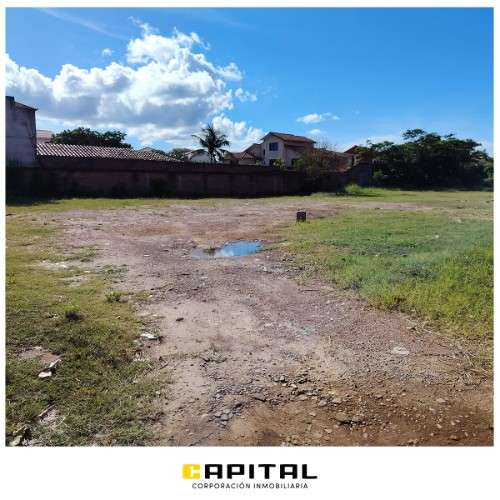 Frente al colegio san lorenzo – amplio terreno en alquiler en esquina1565686744