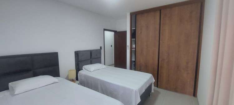 Casa amoblada en alquiler en condominio zona sur1849539106