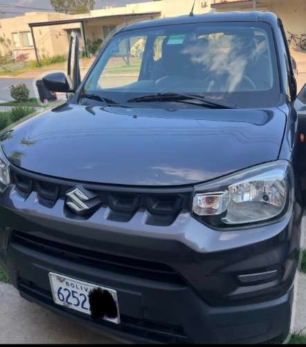 Suzuki spresso 2023 caja mecánica667804168