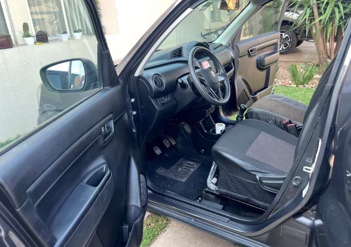 Suzuki spresso 2023 caja mecánica667804168