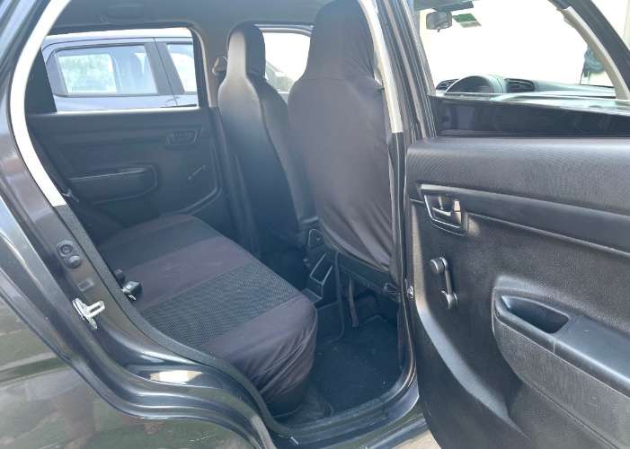 Suzuki spresso 2023 caja mecánica667804168