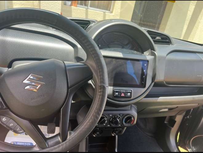 Suzuki spresso 2023 caja mecánica667804168