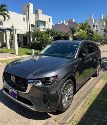 Mazda cx-901016431120