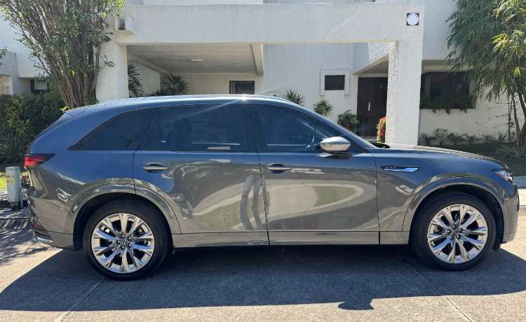 Mazda cx-901016431120