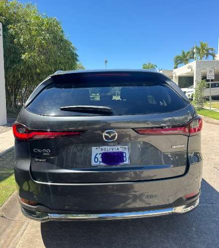 Mazda cx-901016431120