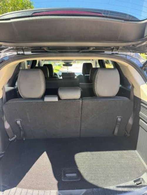 Mazda cx-901016431120