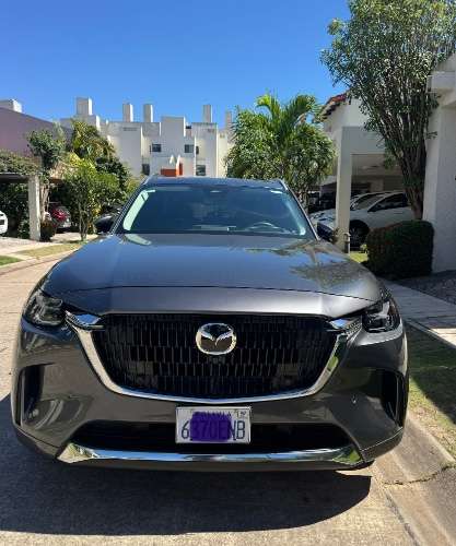 Mazda cx-901016431120
