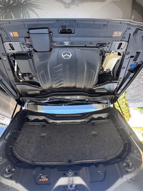 Mazda cx-901016431120