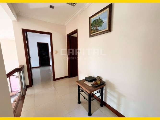 Casa en alquiler en condominio en barrio las palmas444545266