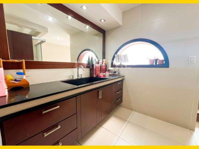 Casa en alquiler en condominio en barrio las palmas444545266