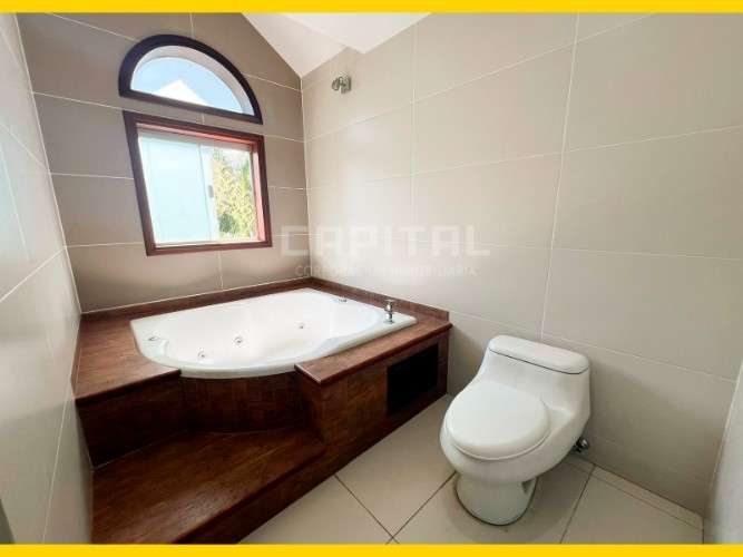 Casa en alquiler en condominio en barrio las palmas444545266