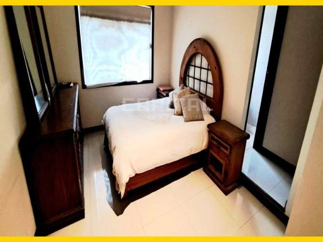 Casa en alquiler en condominio en barrio las palmas444545266