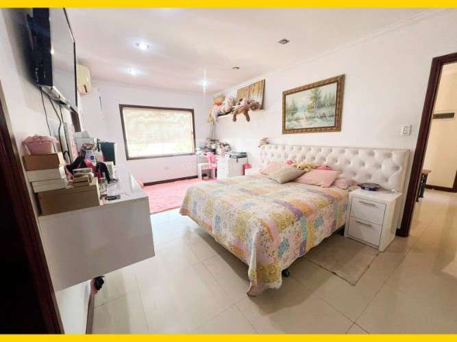 Casa en alquiler en condominio en barrio las palmas444545266