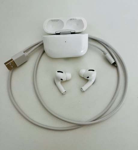 Airpods pro 21784331675