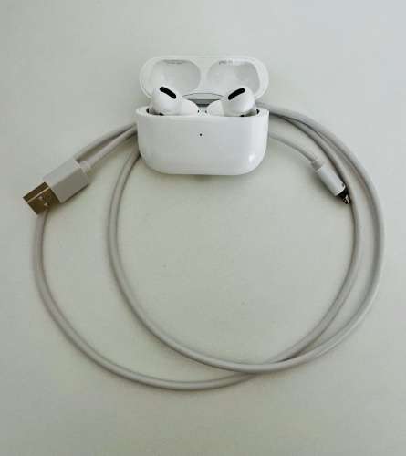 Airpods pro 21784331675