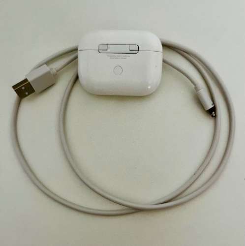 Airpods pro 21784331675