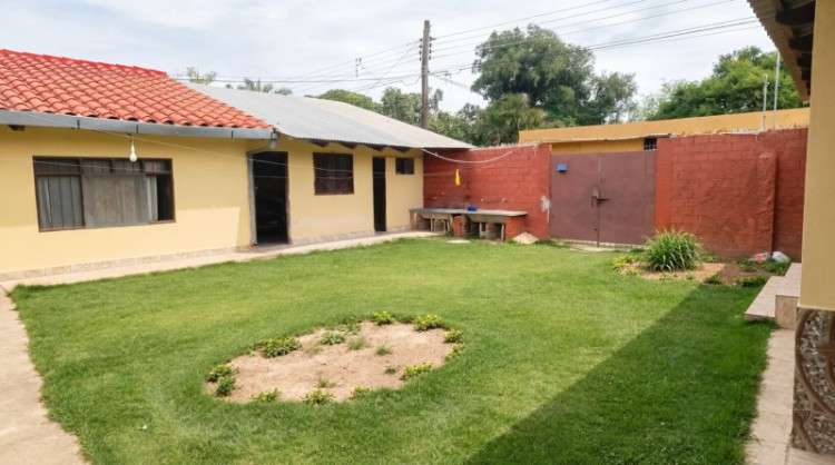 Se vende casa en esquina | zona sur, el palmar467604843