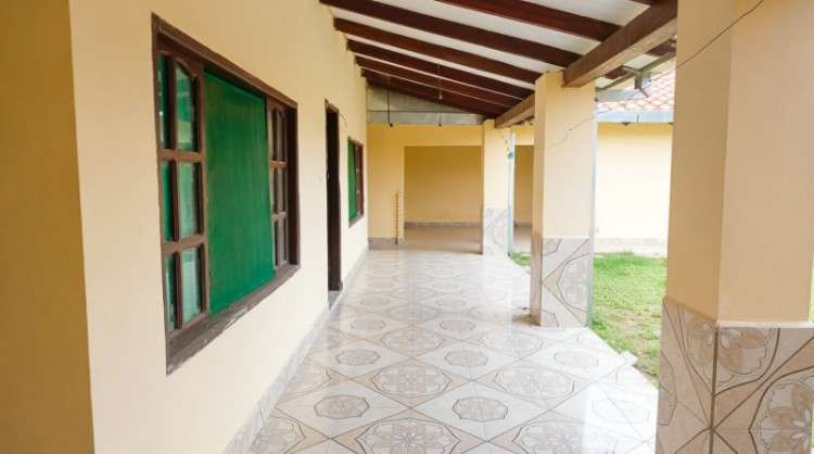 Se vende casa en esquina | zona sur, el palmar467604843