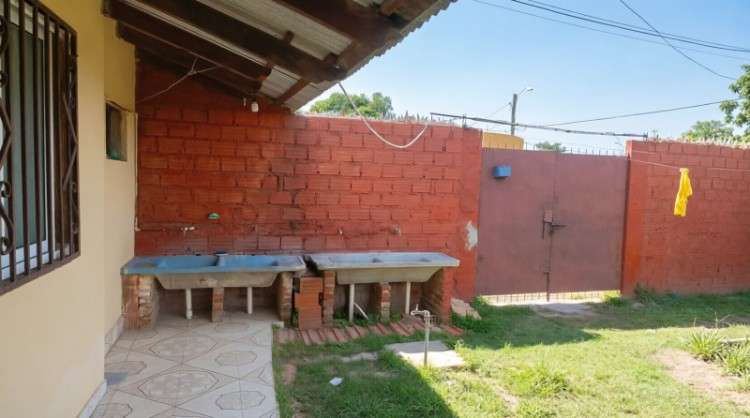 Se vende casa en esquina | zona sur, el palmar467604843