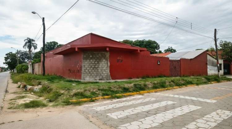 Se vende casa en esquina | zona sur, el palmar467604843