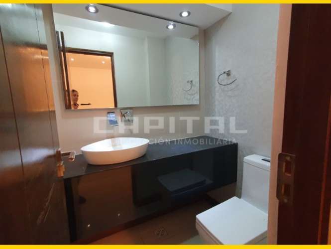 Departamento de 3 suites en edificio sky ibiza328484444