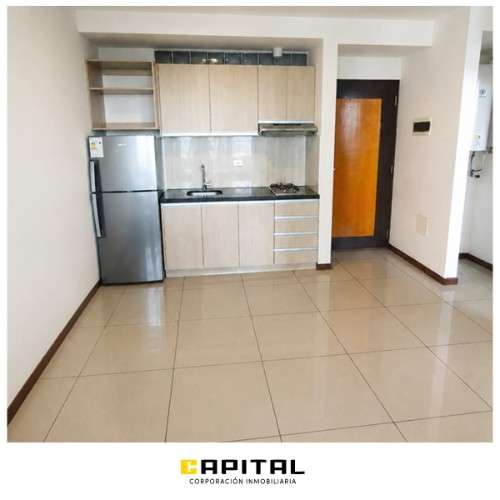 Departamento en venta de 1 dormitorio en macororo 101131461216