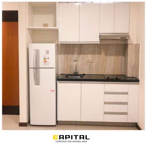 Departamento en venta de 1 dormitorio en macororo 101131461216