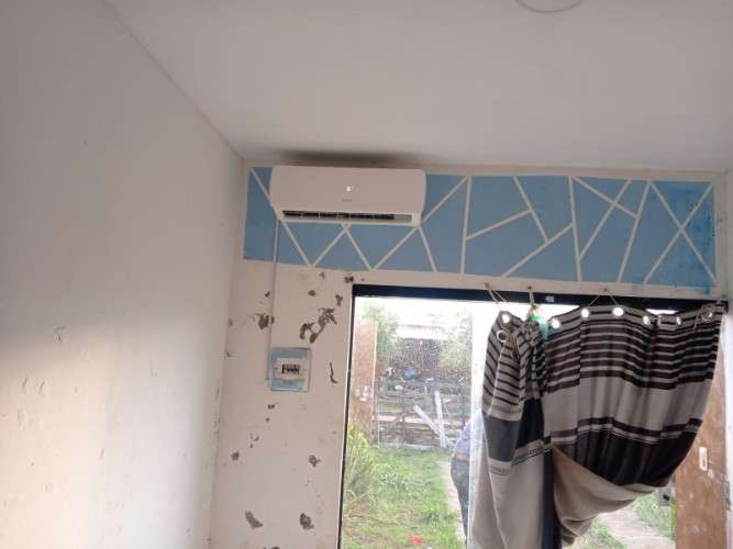 Servicio técnico de aires acondicionados y lavadoras 756913022