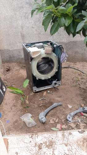 Servicio técnico de aires acondicionados y lavadoras 756913022