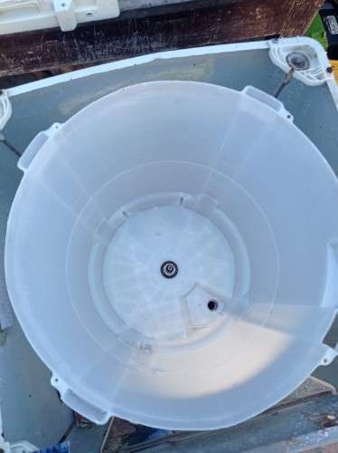 Servicio técnico de aires acondicionados y lavadoras 756913022