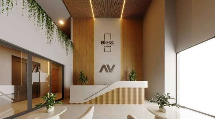 Departamentos en pre venta sobre avenida banzer439941653