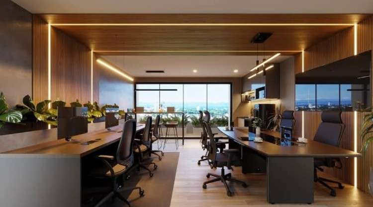 Departamentos en pre venta sobre avenida banzer439941653