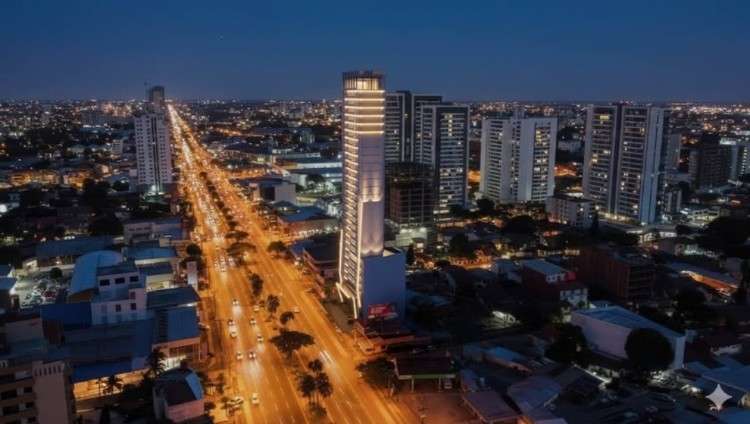 Departamentos en pre venta sobre avenida banzer439941653