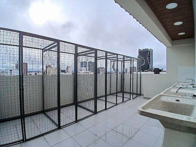 Equipetrol – monoambiente en venta a estrenar condominio solo1860912832