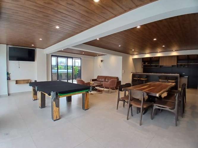 Equipetrol – monoambiente en venta a estrenar condominio solo1860912832