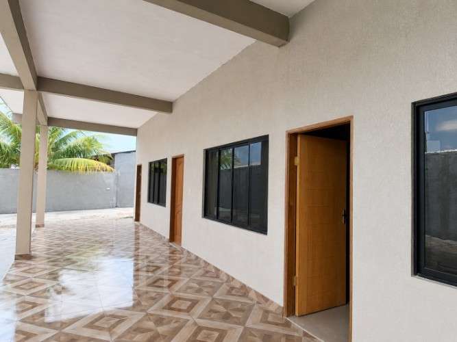 Casa en venta en barrio san jorge – zona pampa de la isla574036340