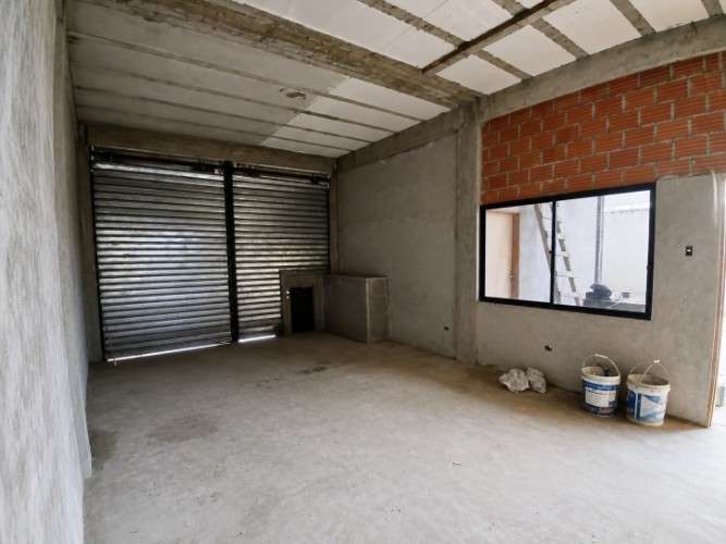 Casa en venta en barrio san jorge – zona pampa de la isla574036340