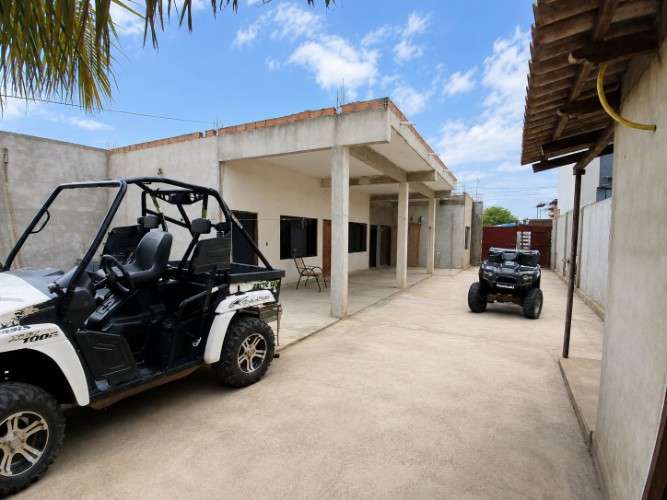 Casa en venta en barrio san jorge – zona pampa de la isla574036340