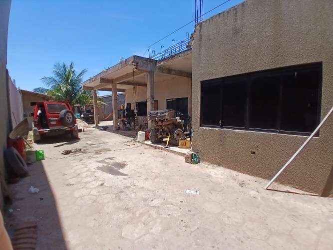 Casa en venta en barrio san jorge – zona pampa de la isla574036340