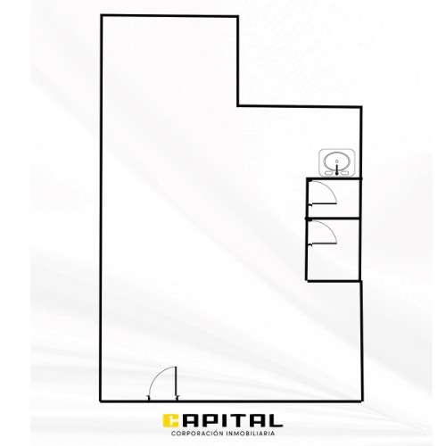 Local comercial en alquiler en radial 271034877292