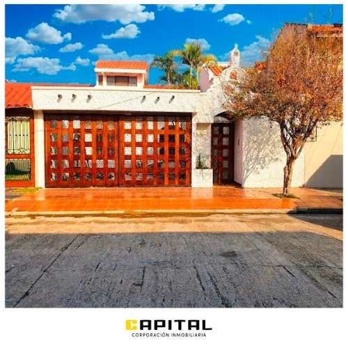 Inmueble para vivienda u oficinas en alquiler1243276416